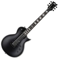 Amazon.co.jp: LTD EC-256 Black Satin : 楽器・音響機器